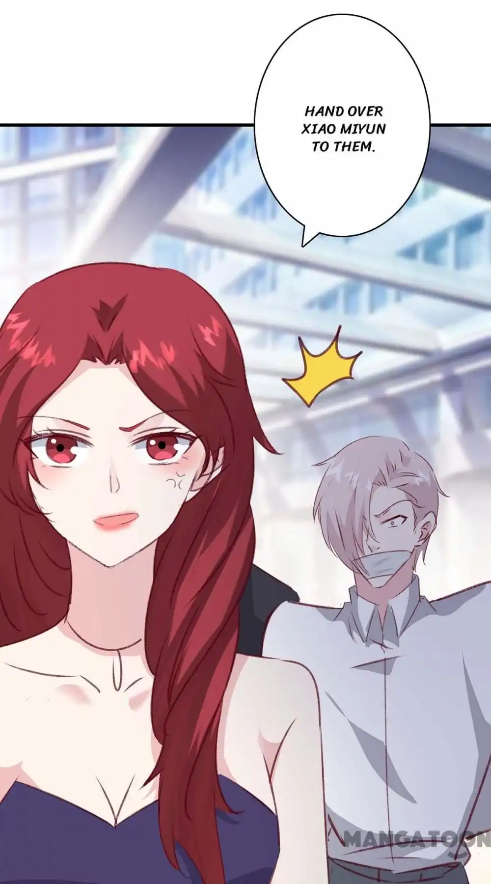 Don'T Mess With That Spicy Mother Chapter 166 20